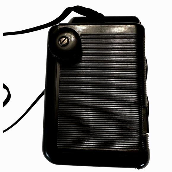 Argus Seventy Five 75mm Camera with Original Case/Strap - Picture 10 of 11